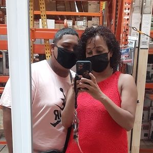 Meet your Posher, Krystal